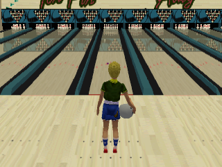 Screenshot Thumbnail / Media File 1 for Ten Pin Alley [U]